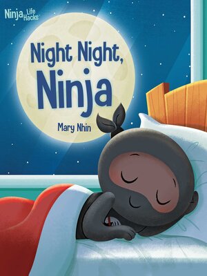 cover image of Ninja Life Hacks